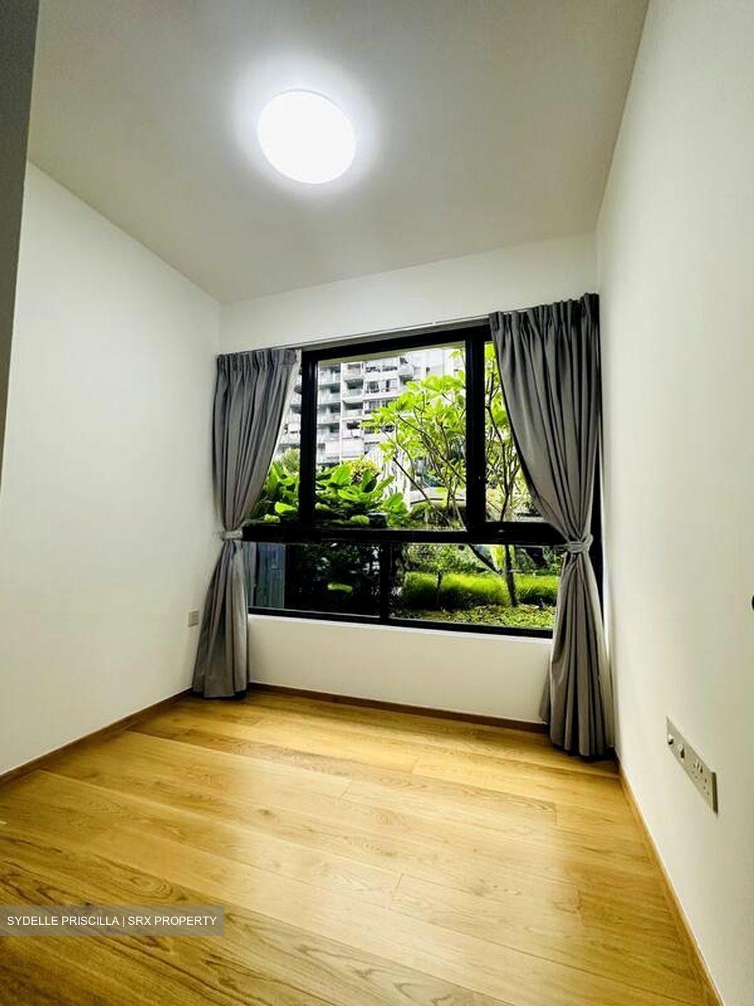 Grandeur Park Residences (D16), Condominium #535410011
